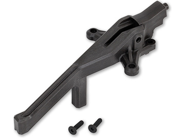 Traxxas Chassis brace, front (fits Sledge) / TRA9520