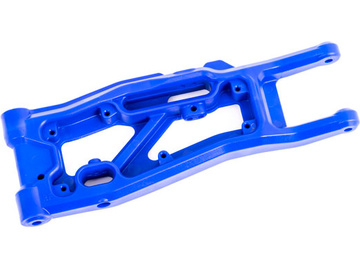 Traxxas Suspension arm, front (right), blue / TRA9530X