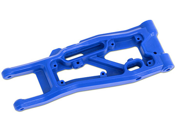 Traxxas Suspension arm, front (left), blue Traxxas Suspension arm, front (left), blue / TRA9531X