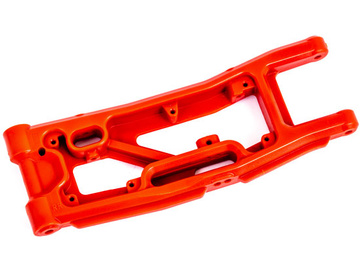 Traxxas Suspension arm, rear (right), red Traxxas Suspension arm, rear (right), red / TRA9533R
