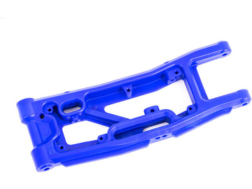 Traxxas Suspension arm, rear (right), blue Traxxas Suspension arm, rear (right), blue / TRA9533X