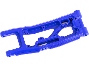 Traxxas Suspension arm, rear (left), blue / TRA9534X