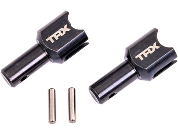 Traxxas výstupní hřídel centrálního diferenciálu HD (2) / TRA9586X