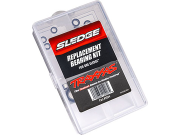 Traxxas Ball bearing kit, Sledge / TRA9594