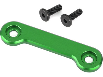 Traxxas Wing washer, aluminum (green-anodized) (1) Traxxas Wing washer, aluminum (green-anodized) (1) / TRA9617G