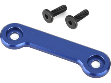 Traxxas Wing washer, aluminum (blue-anodized) (1) Traxxas Wing washer, aluminum (blue-anodized) (1) / TRA9617
