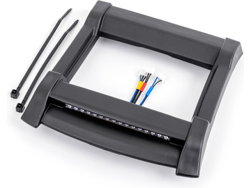 Traxxas výztuha karosérie s LED osvětlením (pro #9511) Traxxas výztuha karosérie s LED osvětlením (pro #9511) / TRA9691