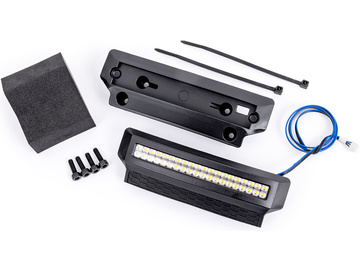 Traxxas nárazník přední s LED osvětlením (pro #9511) Traxxas nárazník přední s LED osvětlením (pro #9511) / TRA9692