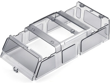 Traxxas okna karosérie (pro #9712) Traxxas okna karosérie (pro #9712) / TRA9725