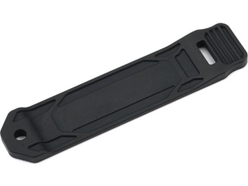 Traxxas držák baterie Traxxas držák baterie / TRA9727