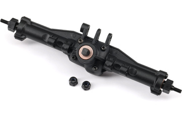 Traxxas náprava zadní sestavená / TRA9744