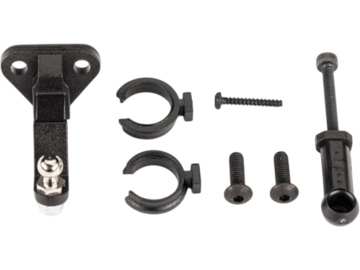 Traxxas díly přívěsného vozíku / TRA9796