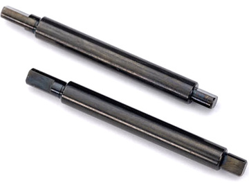 Traxxas hřídel zadních kol (pro portálové nápravy) (2) Traxxas hřídel zadních kol (pro portálové nápravy) (2) / TRA9830