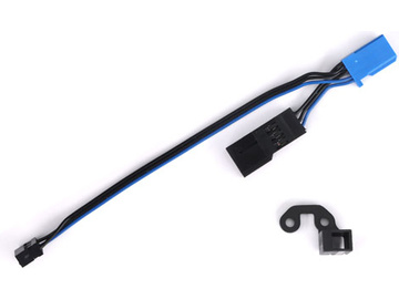 Traxxas kabel k přívěsnému vozíku (for #9790) Traxxas kabel k přívěsnému vozíku (for #9790) / TRA9839