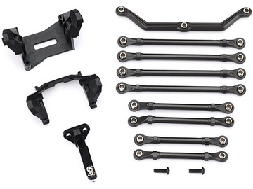 Traxxas Long Arm Lift Kit TRX-4M (sada) / TRA9851