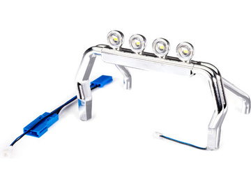 Traxxas rampa světelná s LED (pro #9811) / TRA9862X