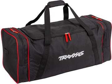 Traxxas Duffle bag, medium, 30x30x75cm (fits 1/10 ) / TRA9917