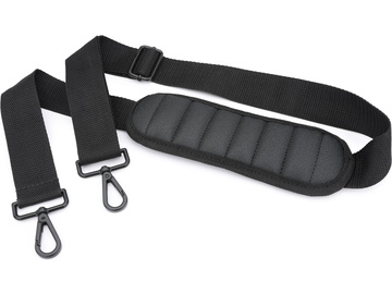 Traxxas Shoulder strap (fits #9917 duffle bag) / TRA9924