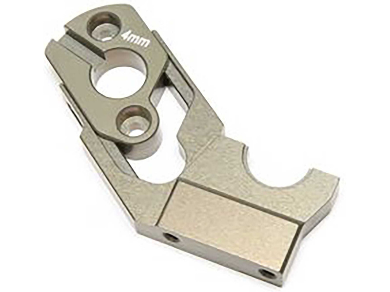 TLR držák motoru s adaptérem: 8XT