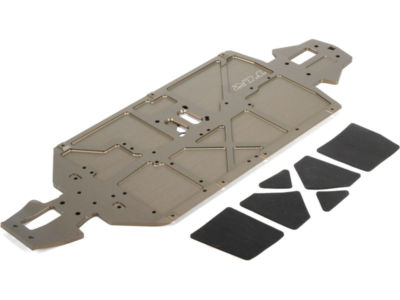 Carrozzeria Chiara J Concepts TLR 8ight-E 4.0 1/8 – Nuova E Perfetta Per Il Tuo Passeggino