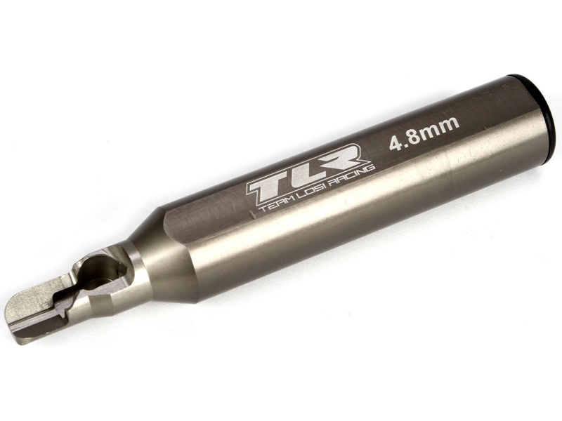 TLR klíč na kulové čepy TLR 4.8mm
