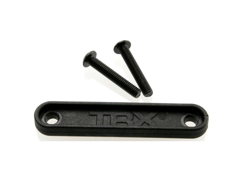 Traxxas spojovací tyč řízení laminátová, TRA4956