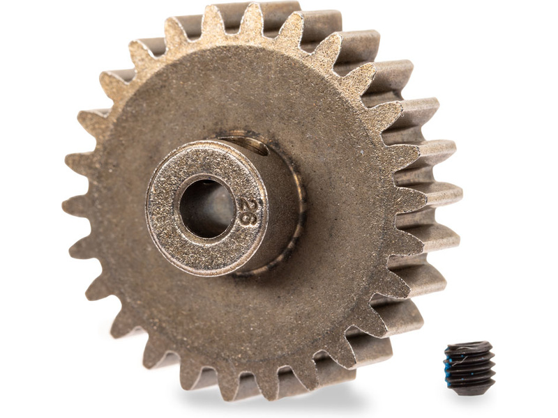 Traxxas pastorek 26T 32DP 3.17mm