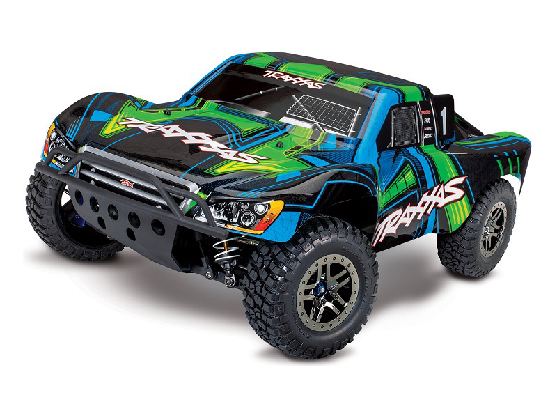 traxxas slash ultimate