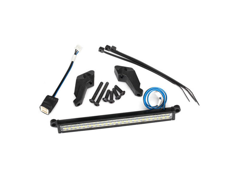 Traxxas LED light bar, front (high-voltage)