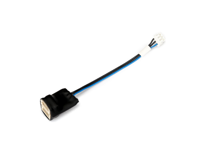 Traxxas rozbočovací kabel LED osvětlení: Desert Racer, TRA8489