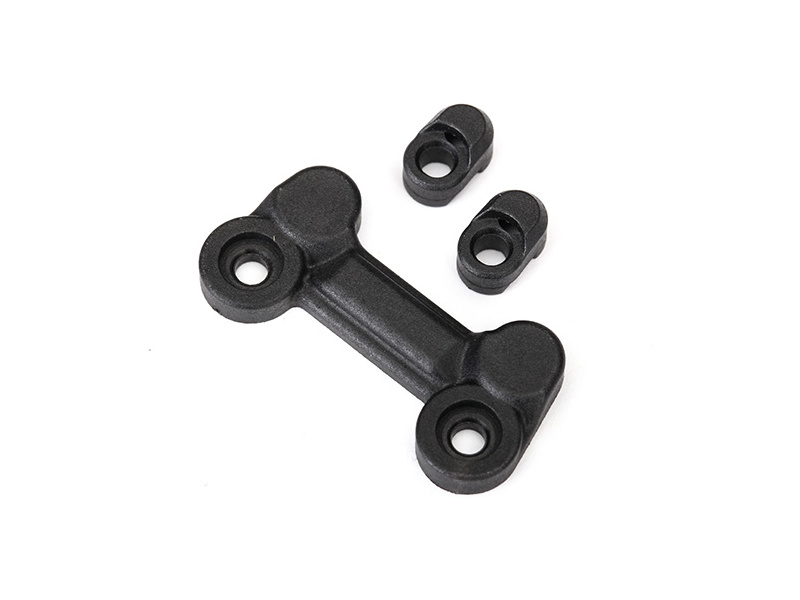 Traxxas Suspension pin retainers, TRA8546
