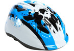 Volare - Children's Helmet 47-51cm Blue White
