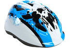 Volare - Children's Helmet 47-51cm Blue White