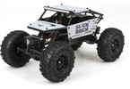 Vaterra Slick Rock 1:18 4WD Crawler RTR