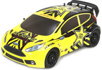 Vaterra 1/10 Ford Fiesta Rally Cross 4WD RTR