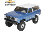 Vaterra Chevrolet K-5 Blazer Ascender 1:10 4WD Kit
