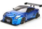 Vaterra 1/10 Nissan GTR GT3 2012 V100-C 4WD RTR