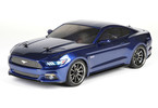 Vaterra 1/10 Ford Mustang 2015 V100-S 4WD RTR