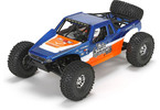 Vaterra 1/10 Twin Hammers DT 1.9 4WD DT 1:10:RTR INT