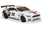 Vaterra 1/10 Ford Mustang 2015 K&N GT V-100 Drift 4WD RTR