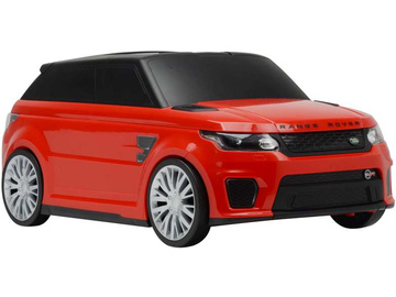 Volare - Children's reflector / suitcase Range Rover Sport SVR / VO-110