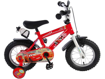 Volare - Children's bike 12" Disney Cars / VO-11248-CH-NL