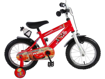 Volare - Children's bike 14" Disney Cars / VO-11448-CH-NL