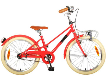 Volare - Children's bike 20" Melody Prime Collection Volare - Children's bike 20" Melody Prime Collection / VO-2207
