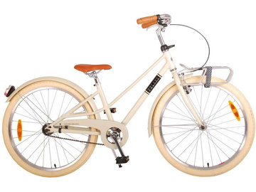 Volare - Children's bike 24" Melody Prime Collection Volare - Children's bike 24" Melody Prime Collection / VO-2247