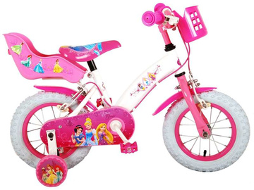 Volare - Children's bike 12" Disney Princess / VO-31206-DC-IT