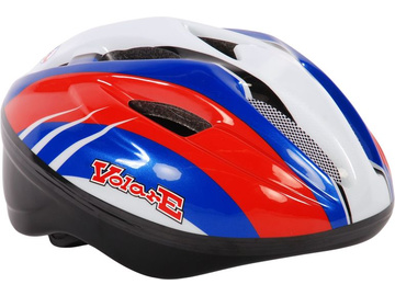 Volare - Dětská přilba Deluxe 51-55cm Volare - Dětská přilba Deluxe 51-55cm / VO-52
