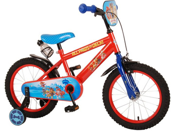 Volare - Children's bike 16" Paw Patrol Volare - Children's bike 16" Paw Patrol / VO-61650