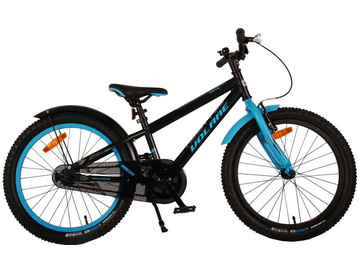 Volare - Children's bike 20" Rocky Prime Collection Volare - Children's bike 20" Rocky Prime Collection / VO-9202