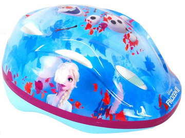 Volare - Children's Helmet 51-55cm Disney Frozen 2 / VO-945
